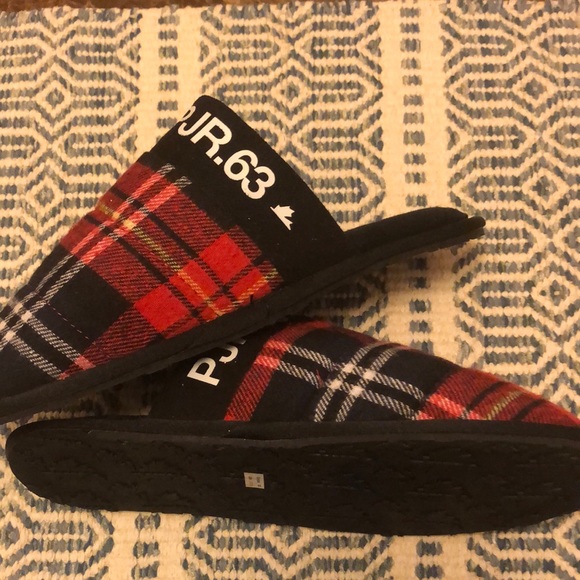 New PAJAR CANADA STEWIE Slippers - Picture 3 of 6